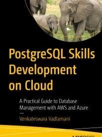 PostgreSQL Skills Development on Cloud