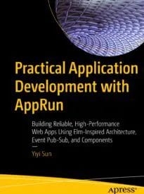 Practical Application Development with AppRun