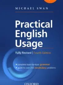 Practical English Usage
