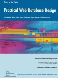 Practical Web Database Design