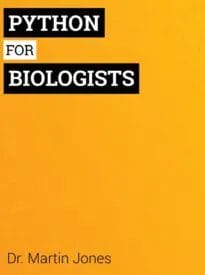 Python for Biologists