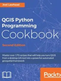 QGIS Python Programming Cookbook