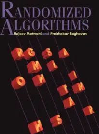 Randomized Algorithms
