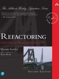 Refactoring