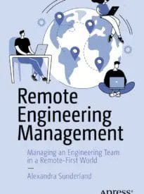 Remote Engineering Management