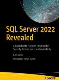 SQL Server 2022 Revealed