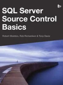SQL Server Source Control Basics