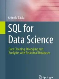 SQL for Data Science