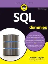 SQL for Dummies
