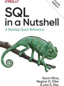SQL in a Nutshell