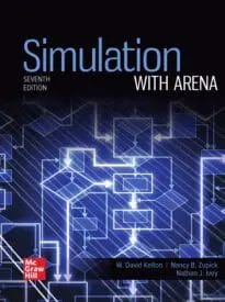 Simulation With Arena