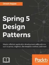Spring 5 Design Patterns