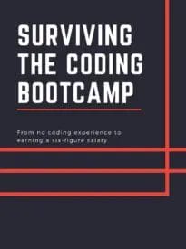 Surviving the Coding Bootcamp