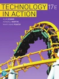 Technology In Action