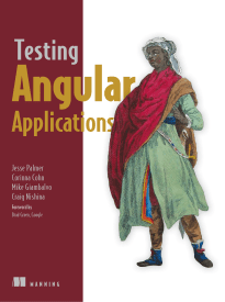 Testing Angular Applications