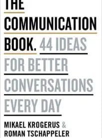 The Communication Book