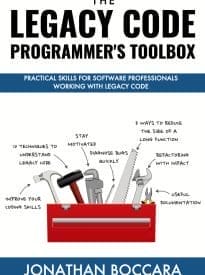 The Legacy Code Programmer’s Toolbox