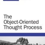 The Object-Oriented Thought Process