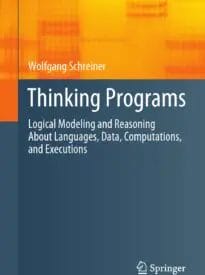 Thinking Programs