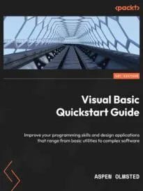Visual Basic Quickstart Guide
