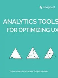 Analytics Tools for Optimizing UX