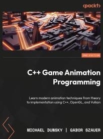 C++ Game Animation Programming