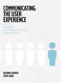 Communicating the User Experience