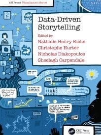 Data-Driven Storytelling