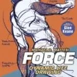 Force, Dynamic Life Drawing