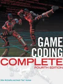 Game Coding Complete