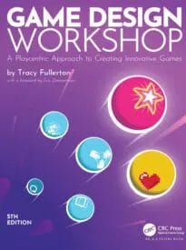 Game Design Workshop