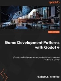 Game Development Patterns with Godot 4