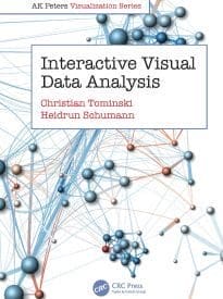 Interactive Visual Data Analysis