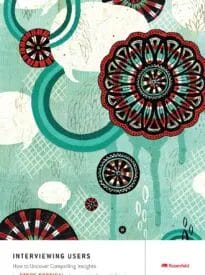 Interviewing Users