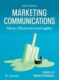 Marketing Communications
