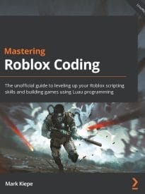 Mastering Roblox Coding