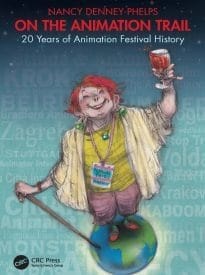 On the Animation Trail