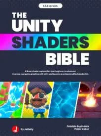 The Unity Shaders Bible