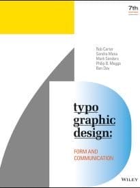 Typographic Design