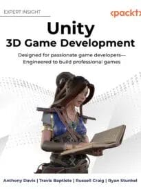 Unity 3D Game Development