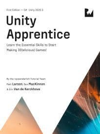 Unity Apprentice