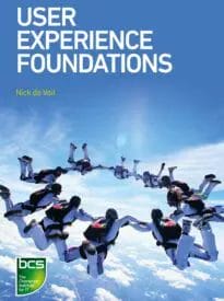 User Experience Foundations