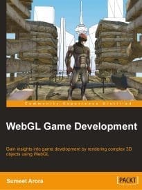 WebGL Game Development